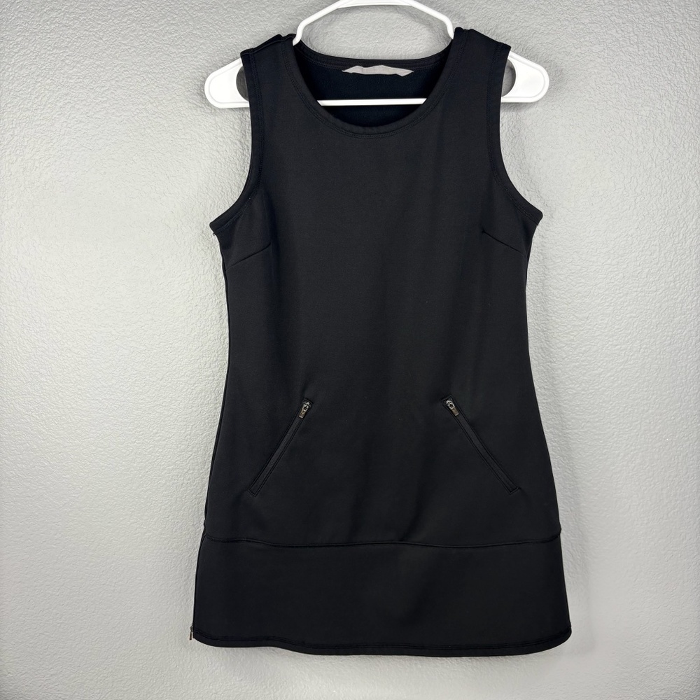 Athleta Hot When You're Not Tunic/Shift Dress